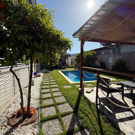 Villa Dalaman - Airport ภายนอก รูปภาพ