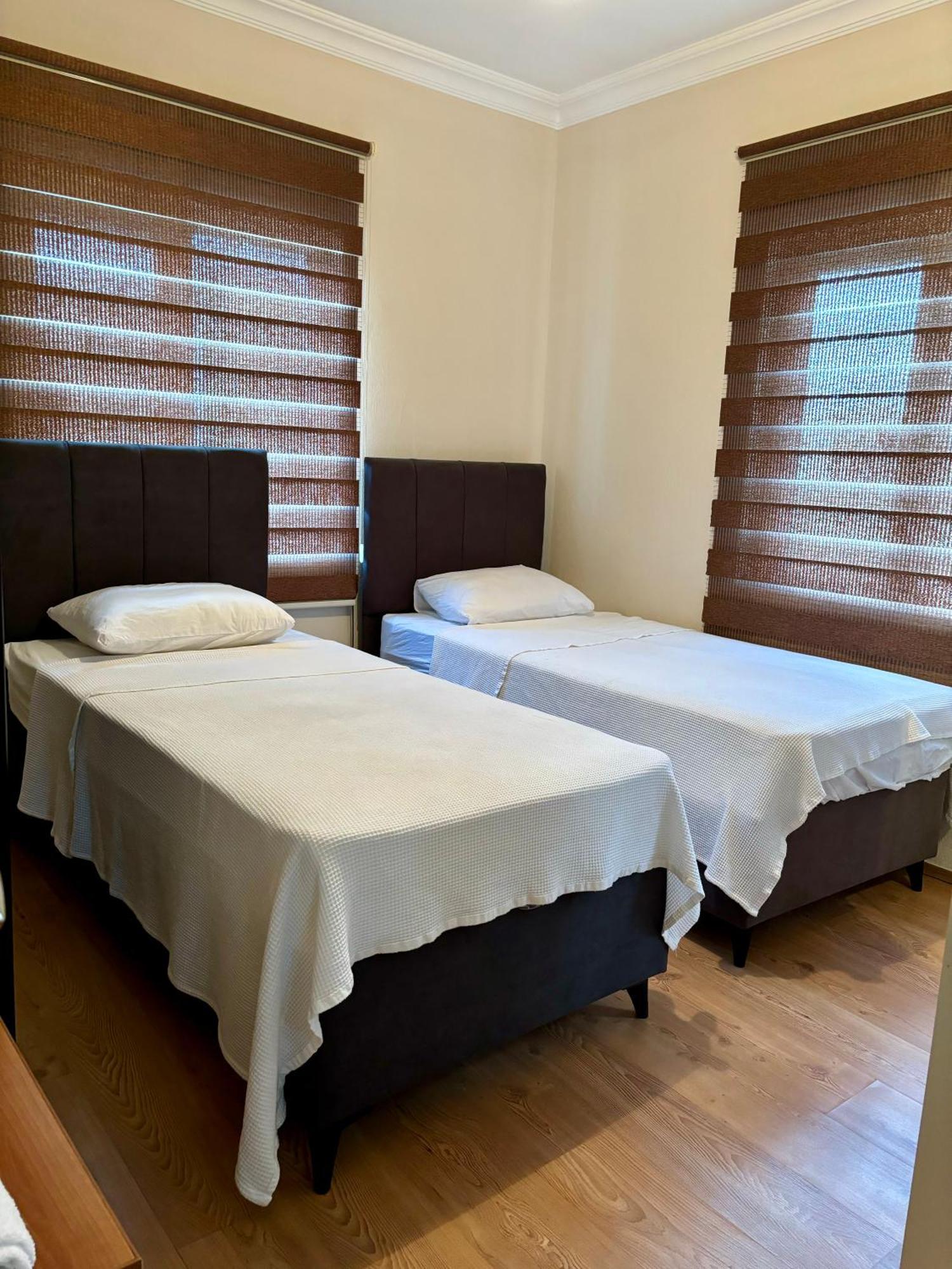Villa Dalaman - Airport ภายนอก รูปภาพ