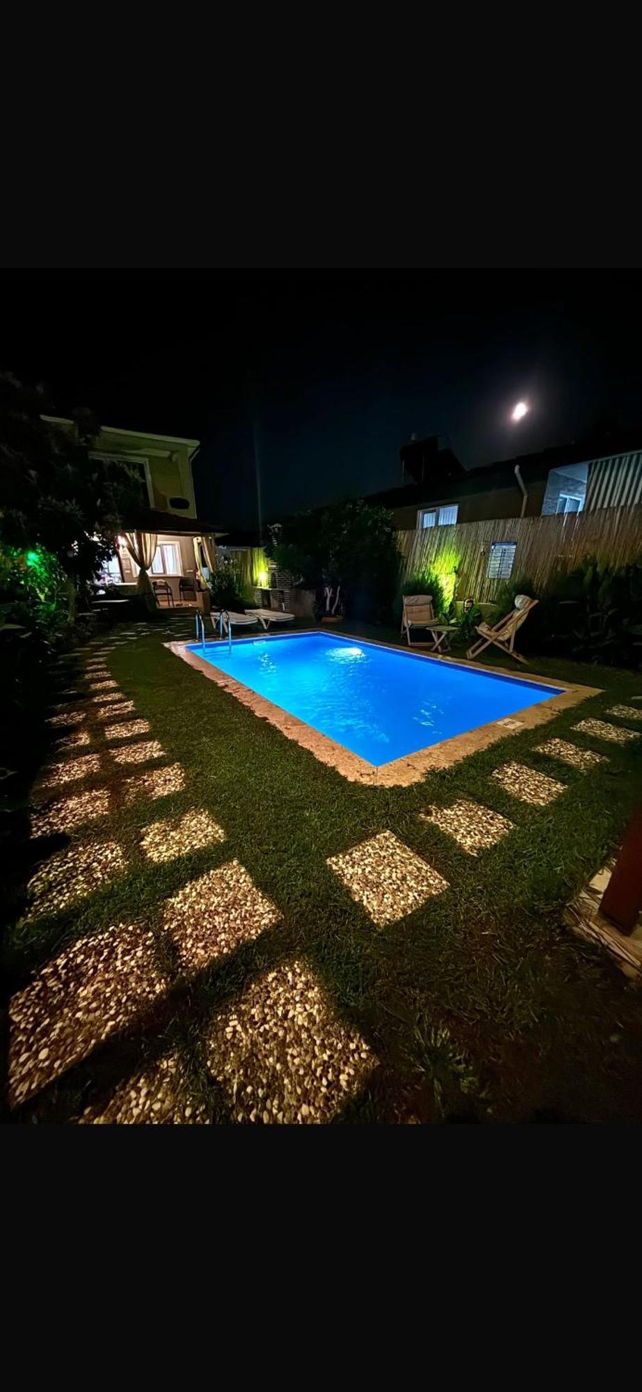 Villa Dalaman - Airport ภายนอก รูปภาพ